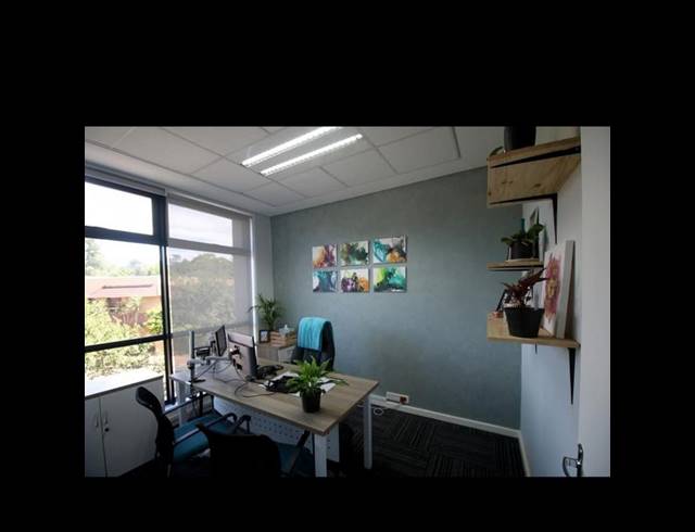 OFFICE FOR SALE IN CASCADES